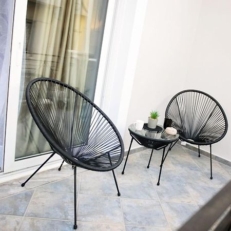 Appartement Irida à Kálymnos Extérieur photo
