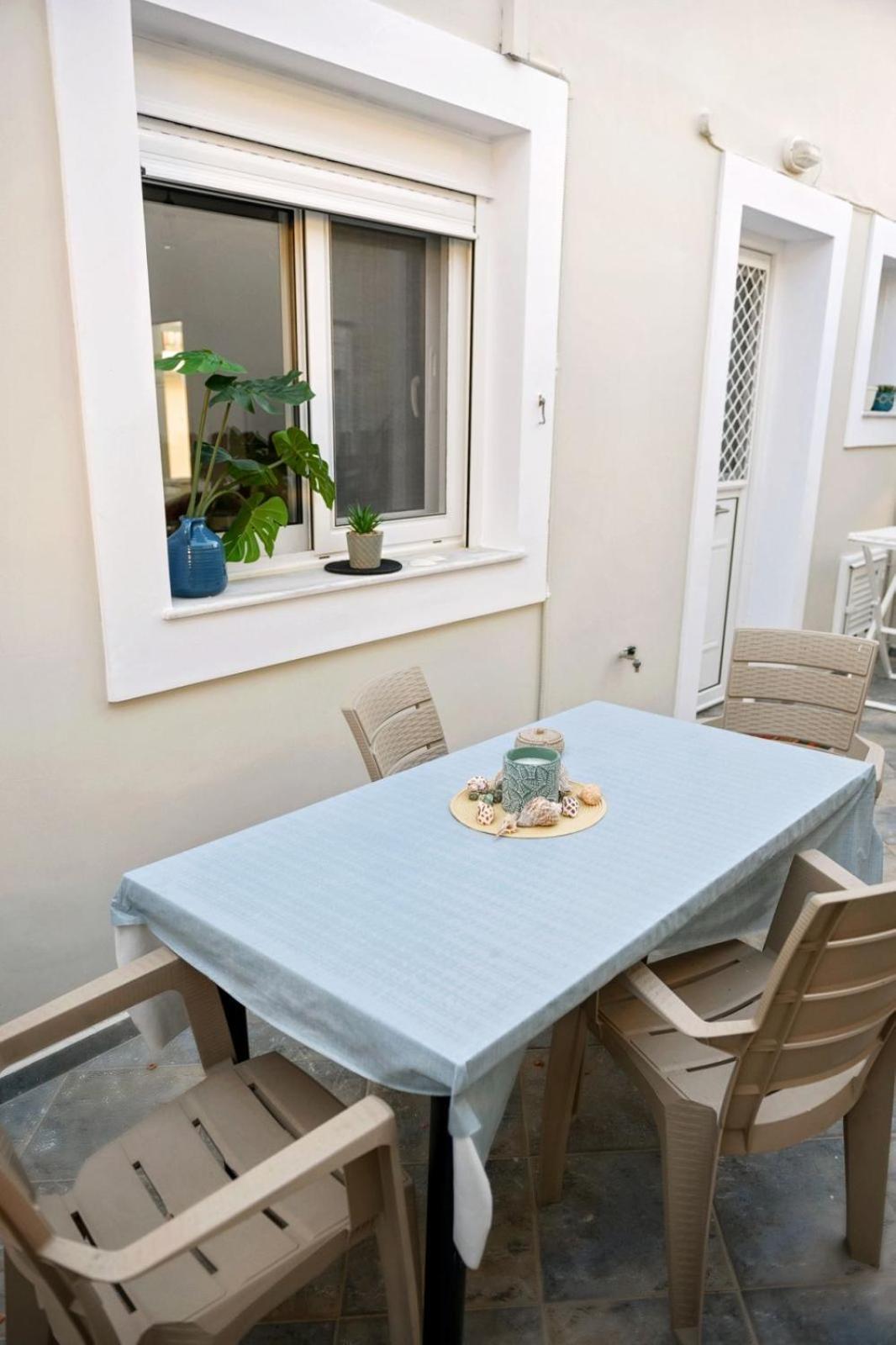 Appartement Irida à Kálymnos Extérieur photo