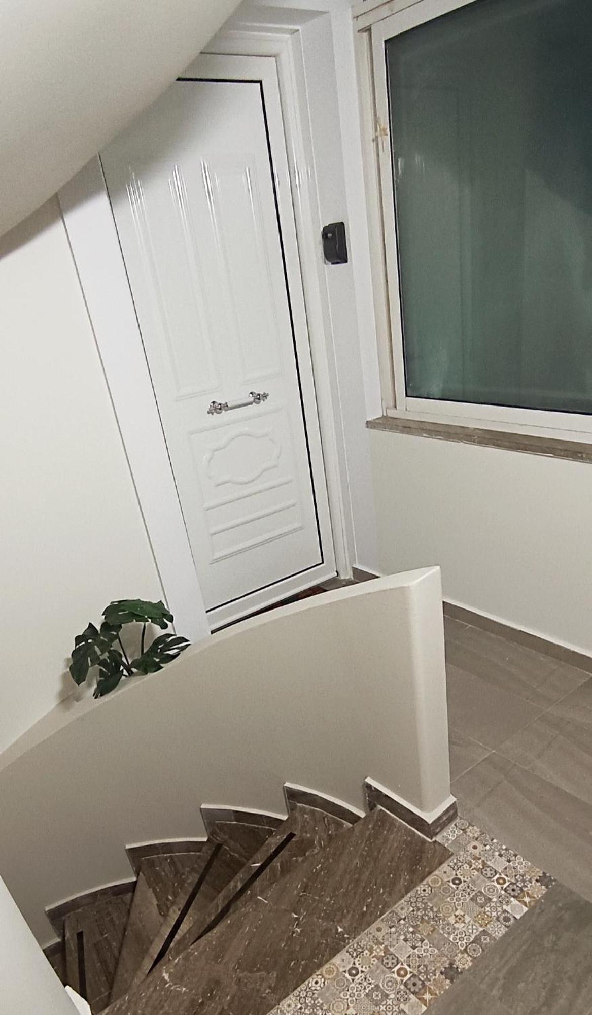 Appartement Irida à Kálymnos Extérieur photo